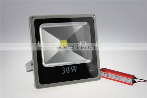 30w electronic from China factory weixingtech led flood light