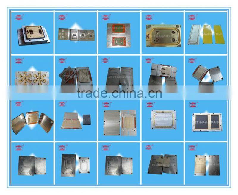 CE Certificate High Stability PVC Automatic Cylinder Pasting Machine