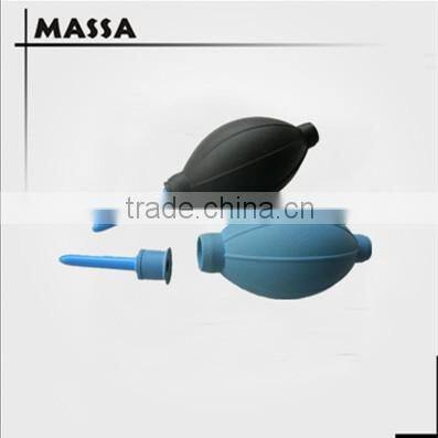 Massa cleaning blower blue