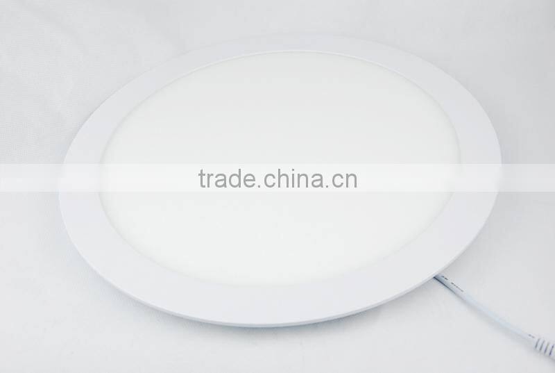 2016 CE ROHS Certified 3w Ultrathin LED Flat Panel Light