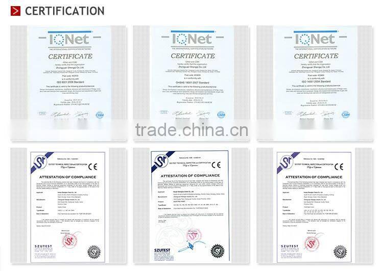 Ce Certificated Workshop Two Girder Overhead Crane