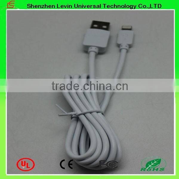 Factory Cheap Price Wholesale Lovely Wire Cartoon Data Cable