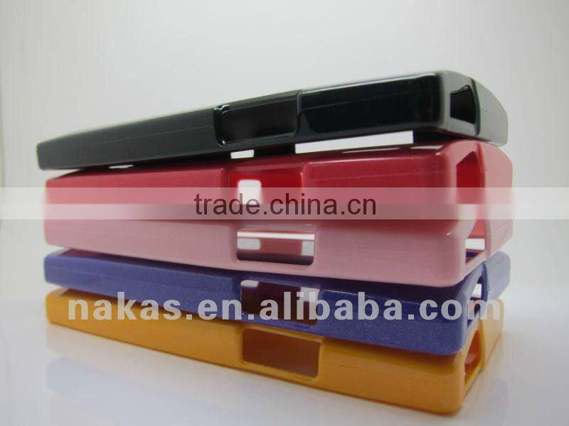 For Sony LT26I Xperia S soft hot sale mobile phone accessory