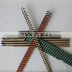 China welding rod specification