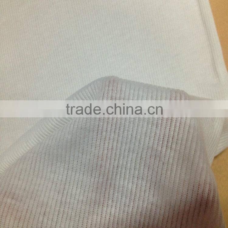 0.74USD Stock Cheappest Rib Cotton Wholesale Men Tank Top Singlet/ Men Tops ( kcbx003 )