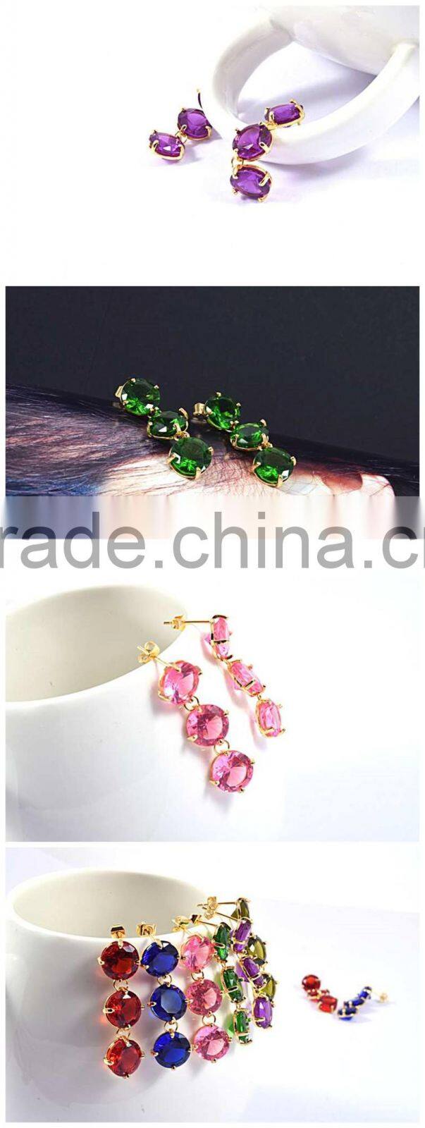 Women jewelry ladies earrings designs pictures fashion earring