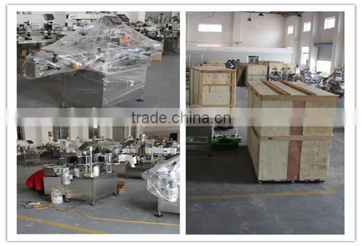 XT-LP180 Automatic High-speed Linear Bottle Unscrambler