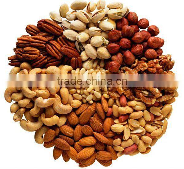 Automatic vertical particle packing machine