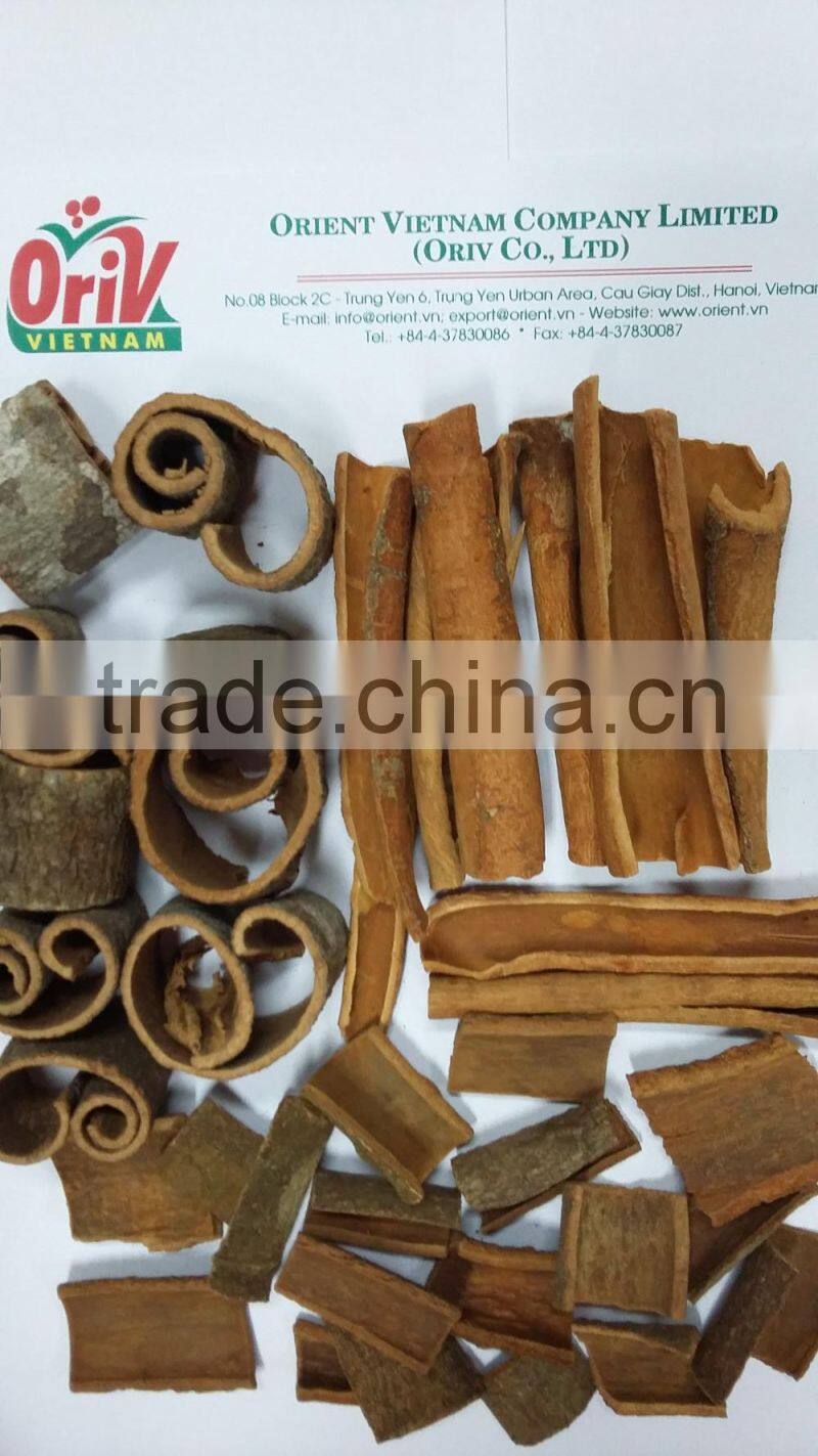 Cinnamon ---seasoning and condiments of 2016