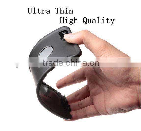 Ultra Thin Waterproof Phone Case for Iphone 6/6S Slim Fit Waterproof Case