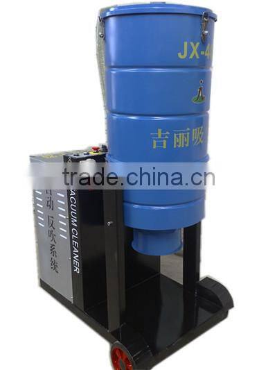 Professional Industrial wet dry Vacuum Cleaner