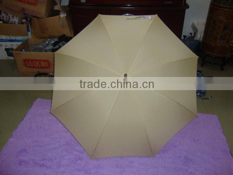 straight umbrella and advertising gift umbrella