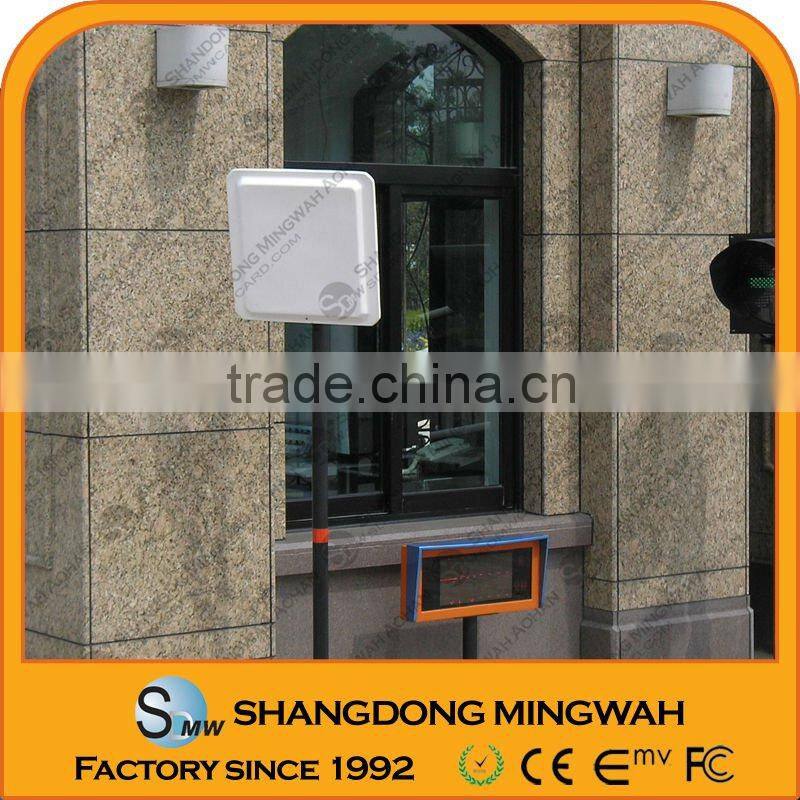 MS-9801S integrated RFID UHF reader with 10m long distance