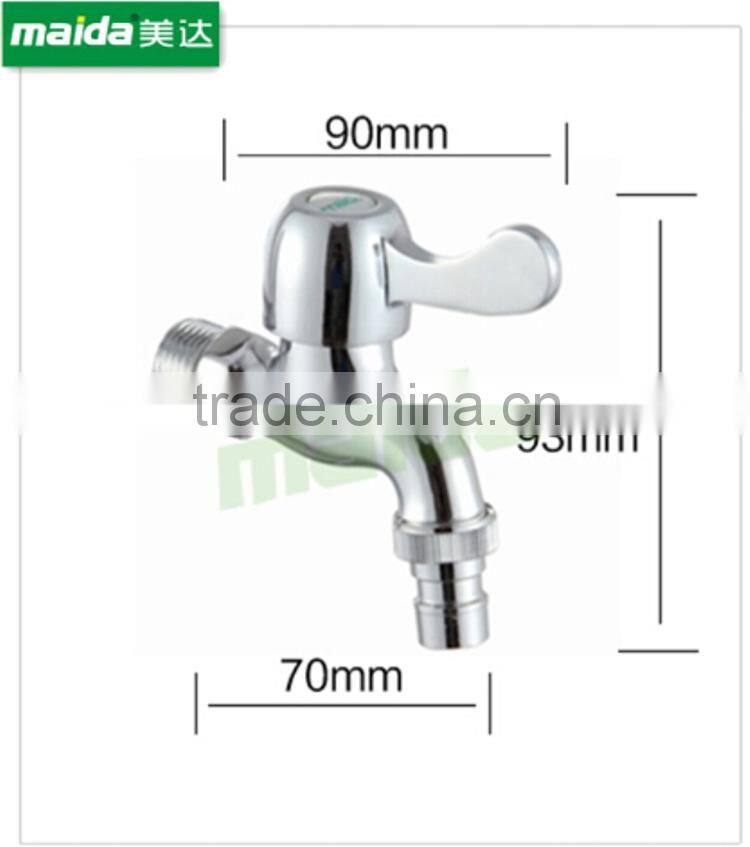 Professional manufacturer of plastic bibcock