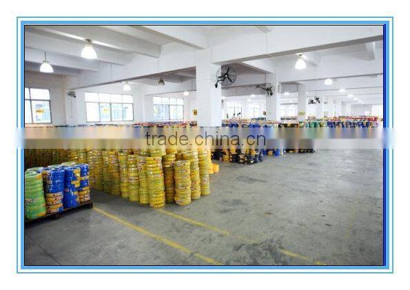 house wiring electrical wire and cable