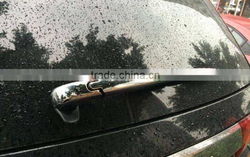 Chrome Rear Window Wiper Trim for Jeep Grand Cherokee Car Trims exterior parts