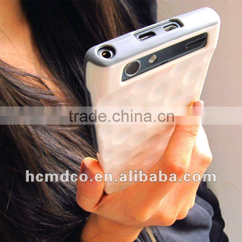 wholesell cell phone case for MOTO XT910(DROID RAZR)