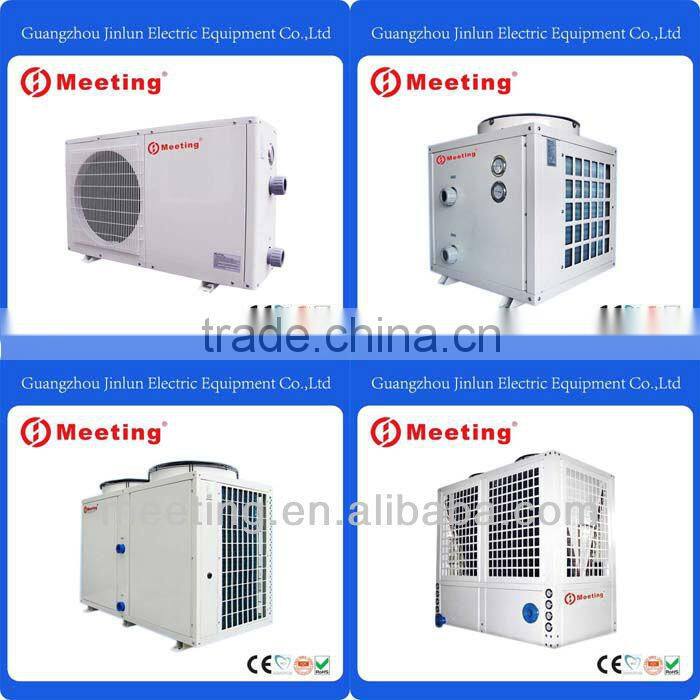 swimming pool pump 36Kw Meeting Heat Pump