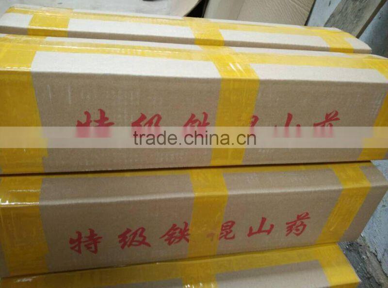 Chinese Fresh Wild Yam