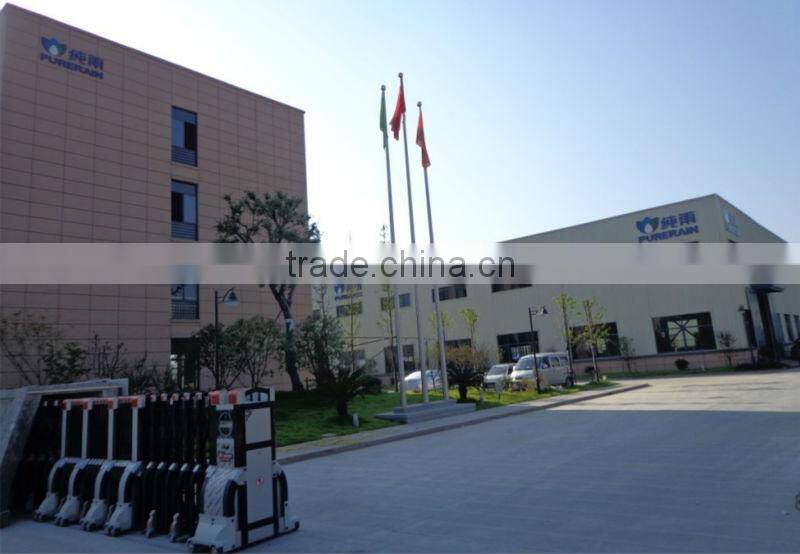 Stainless Steel Manifold 2-12 loop/way/port/circlyle/branch