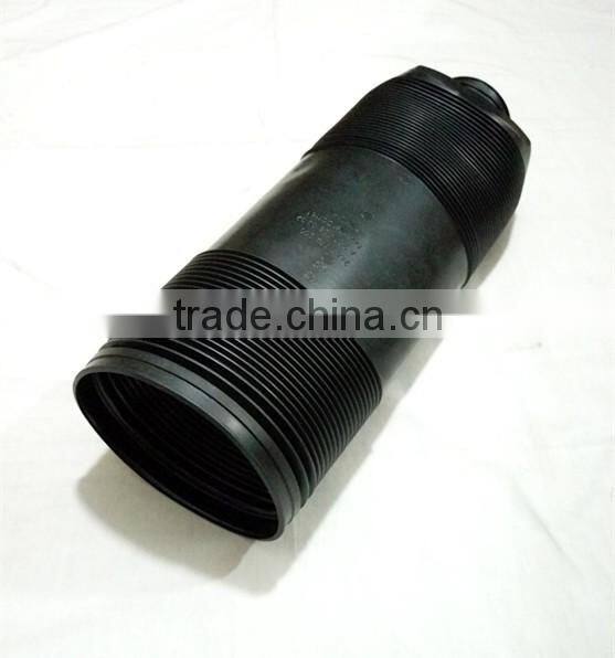Automotive Mercedes-B enz W220/S600 REAR air suspension shock plastic dust cover