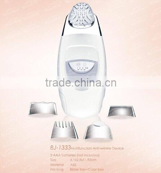 multifunction portable anti-wrinkle beauty devices&handheld beauty device