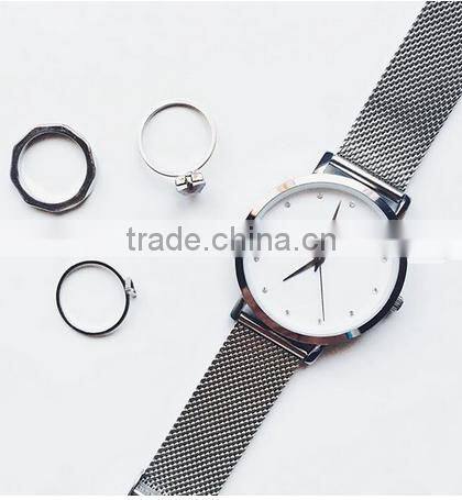 Latest Analog Advertising Wrist Watch
