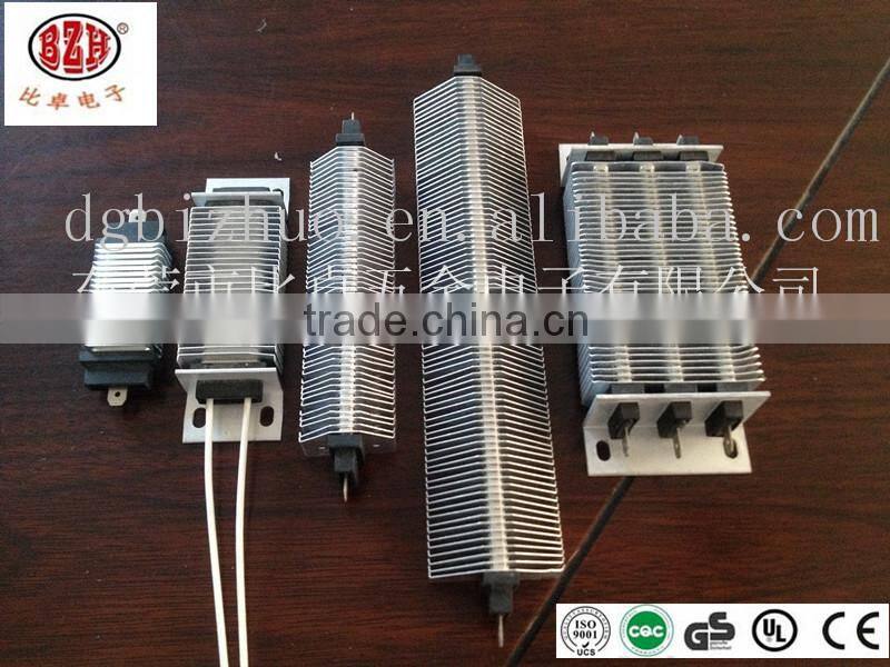 PTC insulative heaters PTC air conditioner part PTC air curtain part PTC disinfection cabinet part