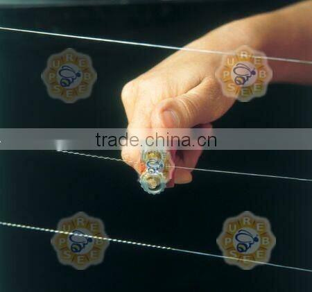 Purebees apis mellifera beeswax plastic foundation sheet