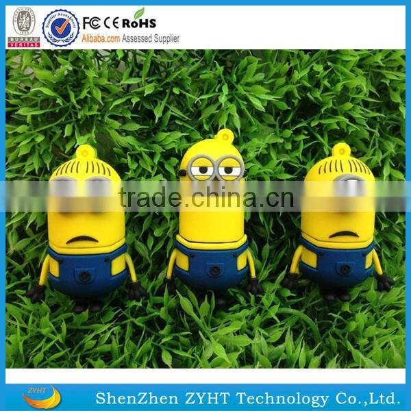 Minions 64gb USB 2.0 Flash Drive
