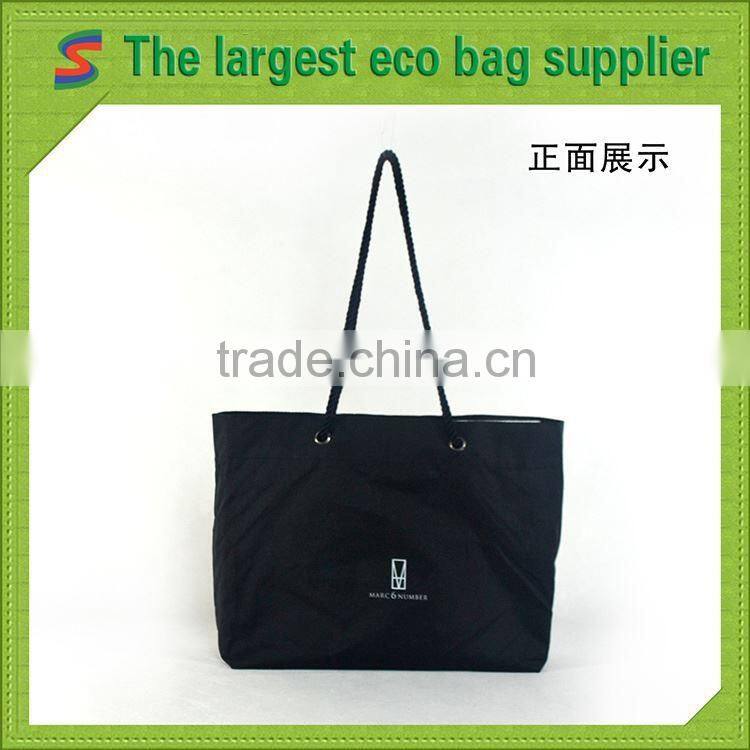 PB93 600 Denier Polyester Tote Bag