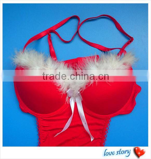 Holiday Sexy Lingerie