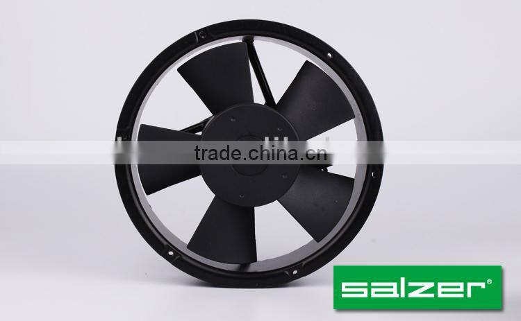 SALZER PD220B-220 mini axial fan