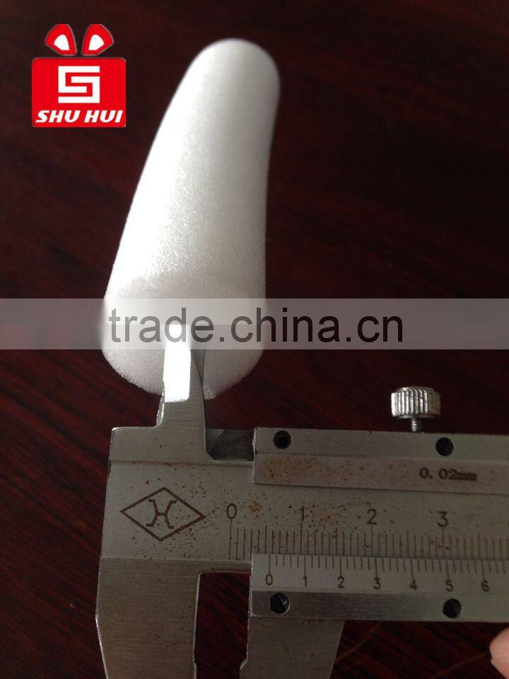 Hard plastic tube tube foam machine flexible cable tube engine oil bottle extrusion blow moulding machine