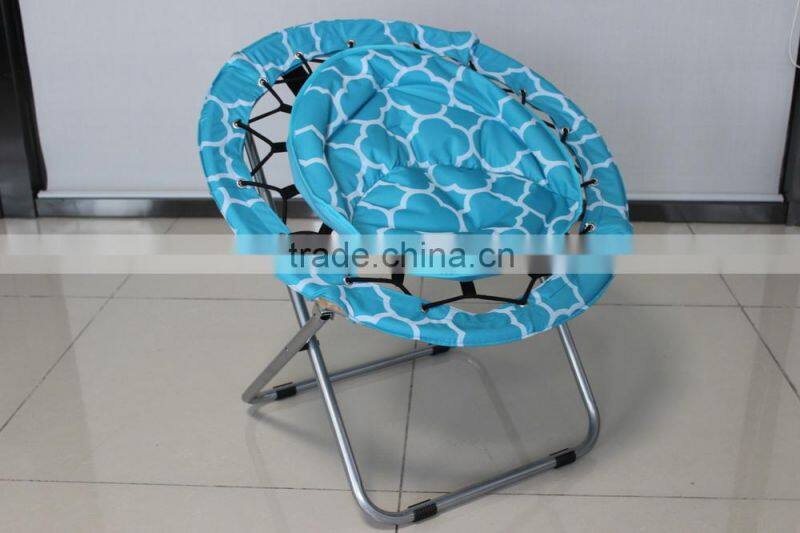 cheap beach chair folding moon chair barber chair balcony chair