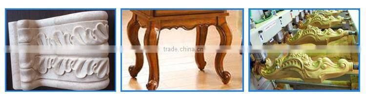 3D design 1325 wood engraving machine relief wood carving cnc router