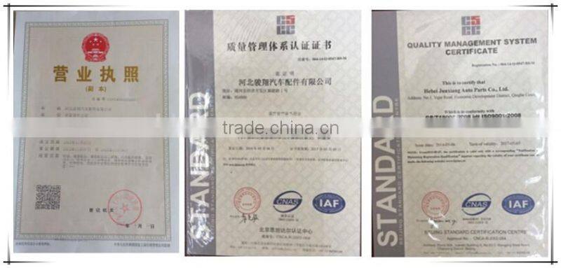 Clutch Cable of He Bei JunXiang Cable China Manufacturer