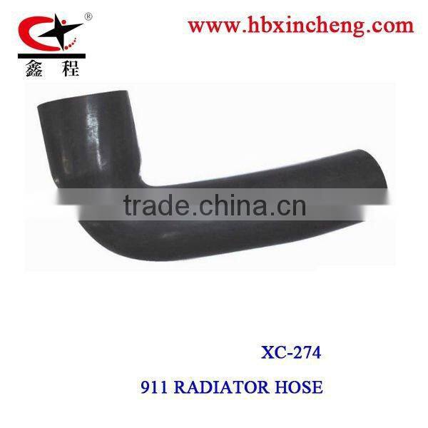 radiator hose pipe