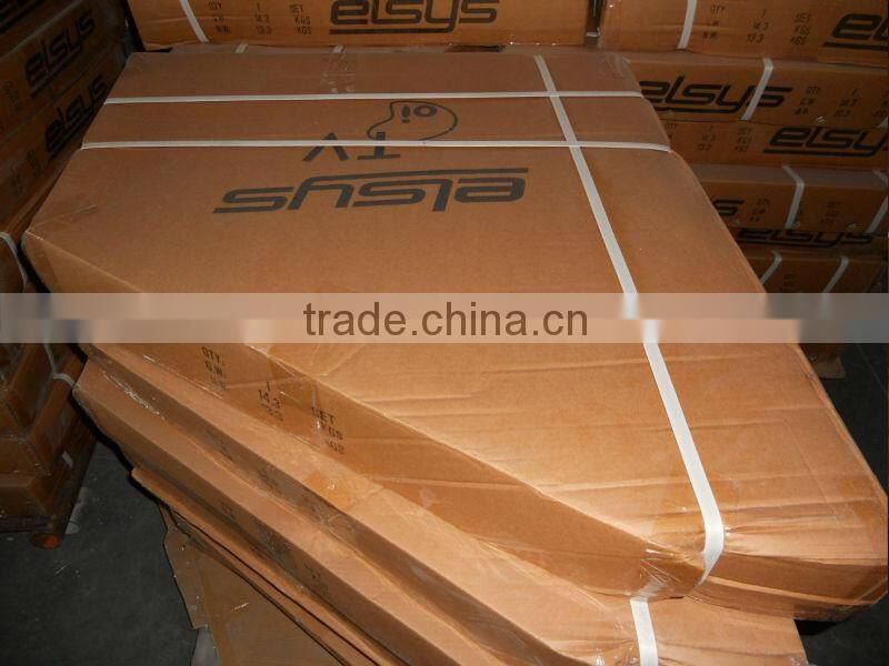 150cm C band 150C-2 satellite dish antenna With 500hours Salt Spray