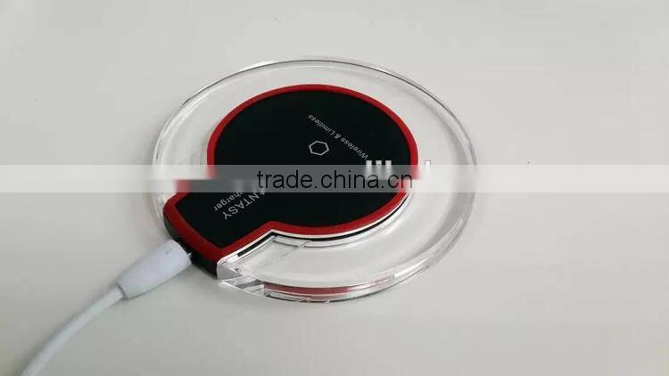 Portable wireless phone chargers for samsung galaxy s6 edge,wireless laptop charger