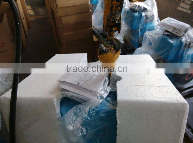 8HP Diesel engine air cooled KA186F Best price and service CE ISO BV approved