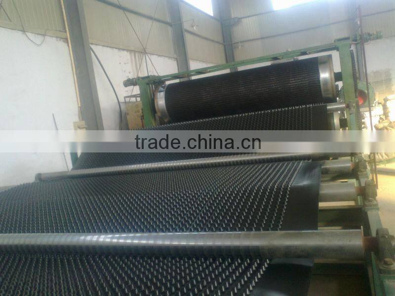 composite drainage board