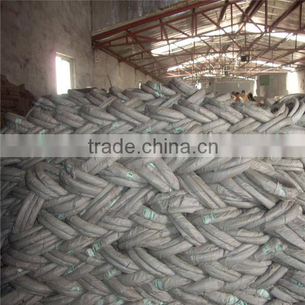 Low Price Electro Galvanized Iron Wire