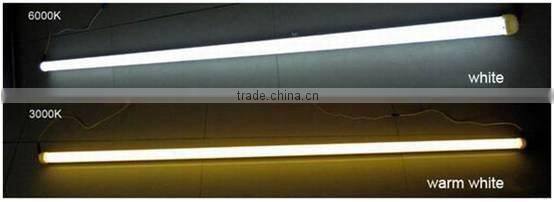 20W High Lumen 2835 SMD T8 LED Tube