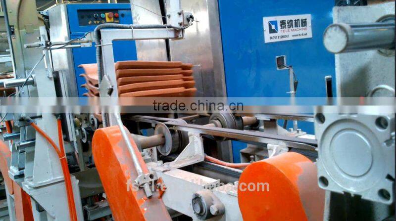 Tiles Packing Machinery