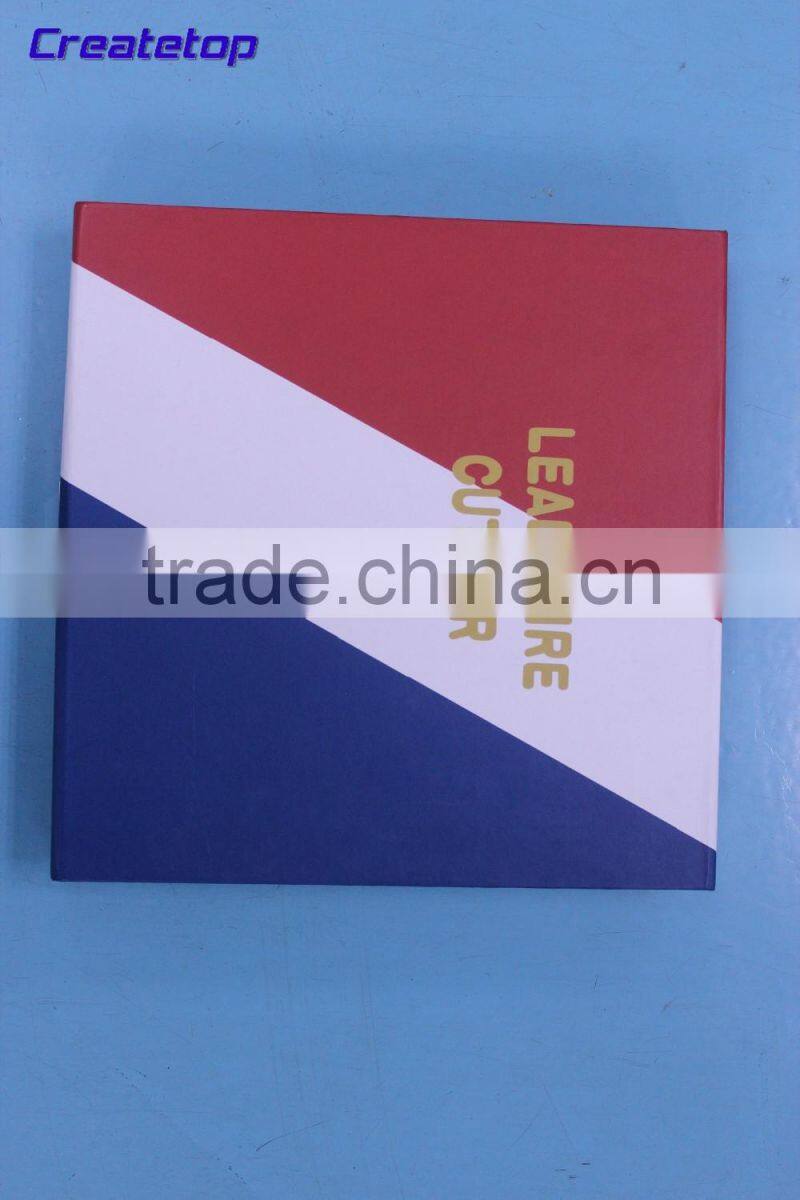 Automatic PCB broad lead cutting machine