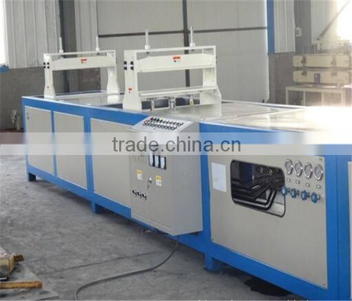 GRP Pultrusion Machine/FRP Profile Making Machine