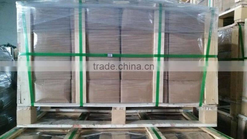 DIN 95/96/97 Slotted raised csk head wood screws