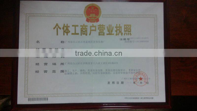 Portable Needle-free glutathione injection Mesotherapy machine