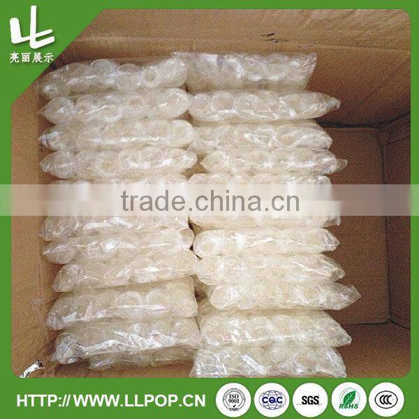 plastic disposable wine pourers